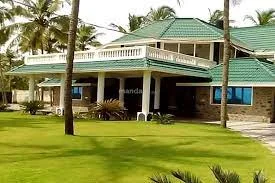 Arabian Beach Resort Makes