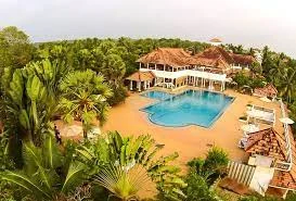 Isola Di Cocco In Thiruvananthapuram