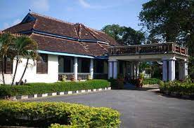 Kshetra Retreat In Varkala