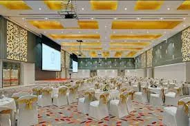 Nandhanam Park in Thiruvananthapuram