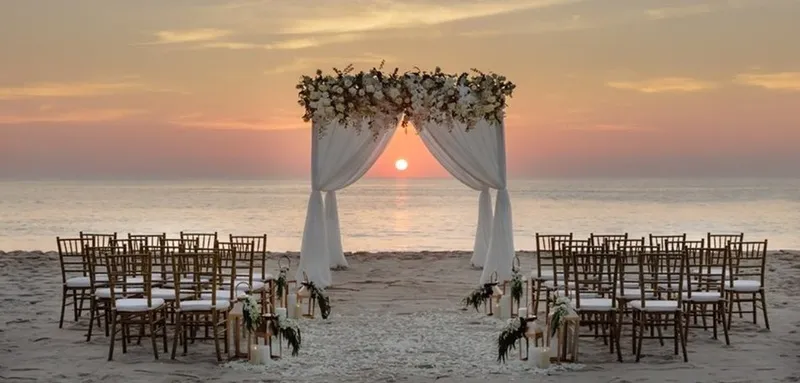 Destination Wedding in Goa