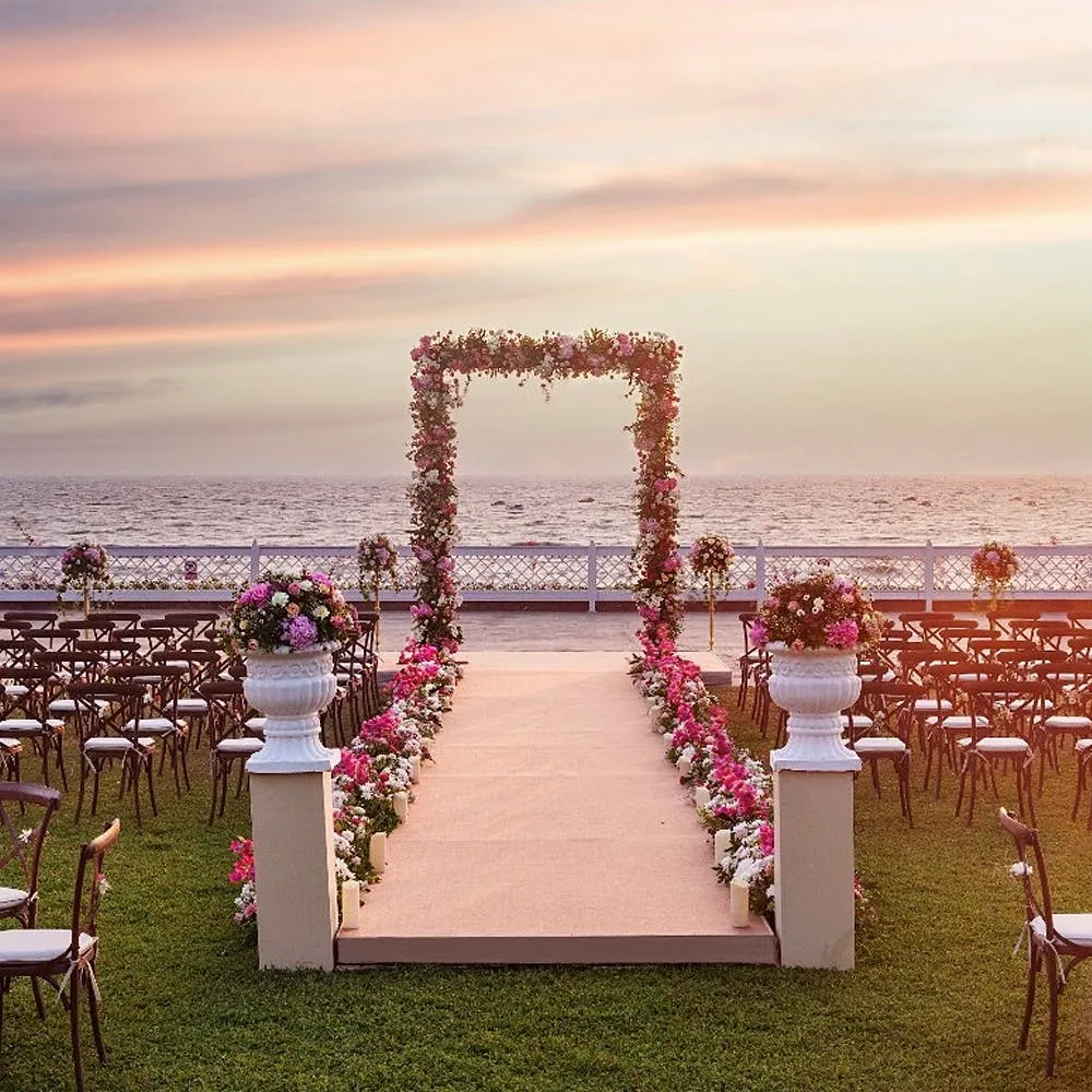 Destination Wedding in Goa