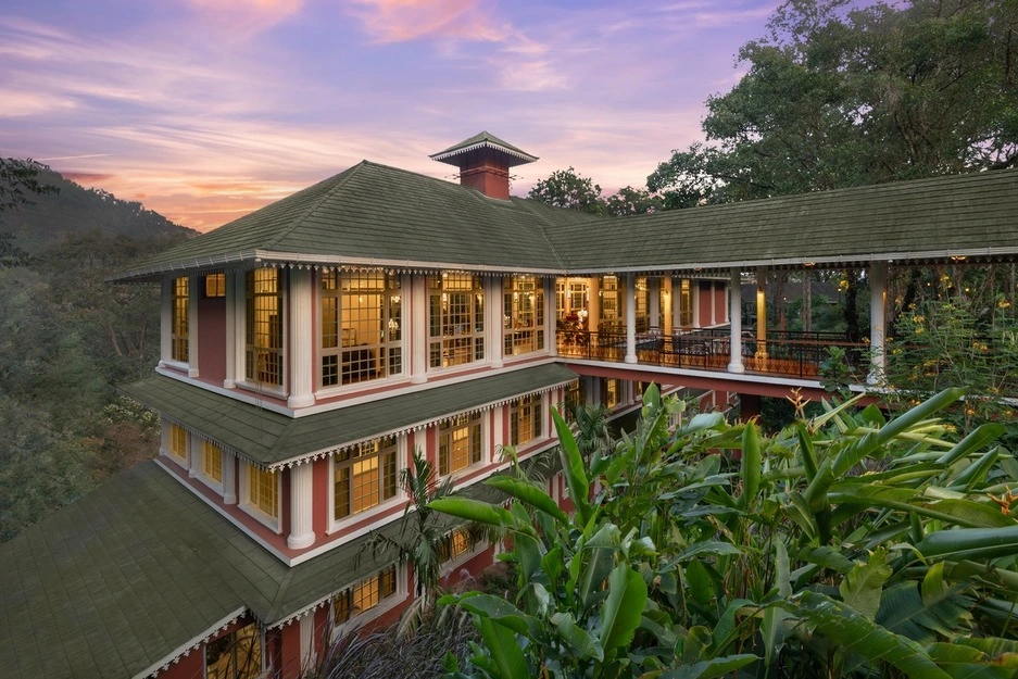 Coorg Wilderness Resort & Spa