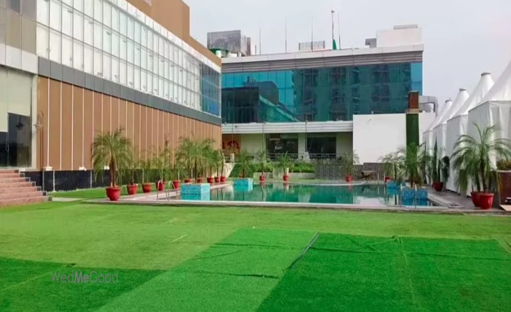 Krishna Valley Wellness Resort