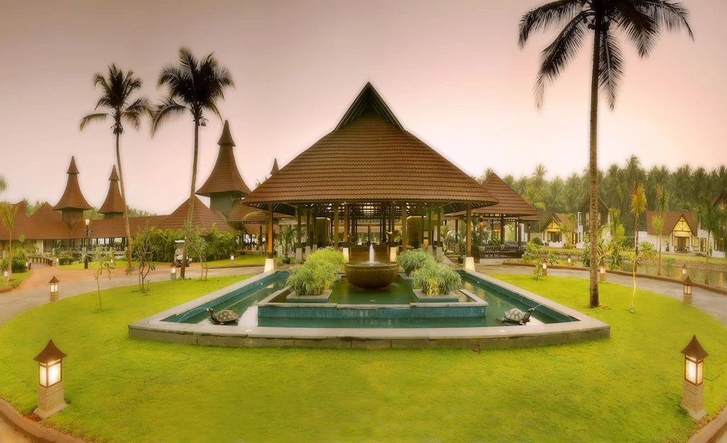 Lalit Resort & Spa Bekal