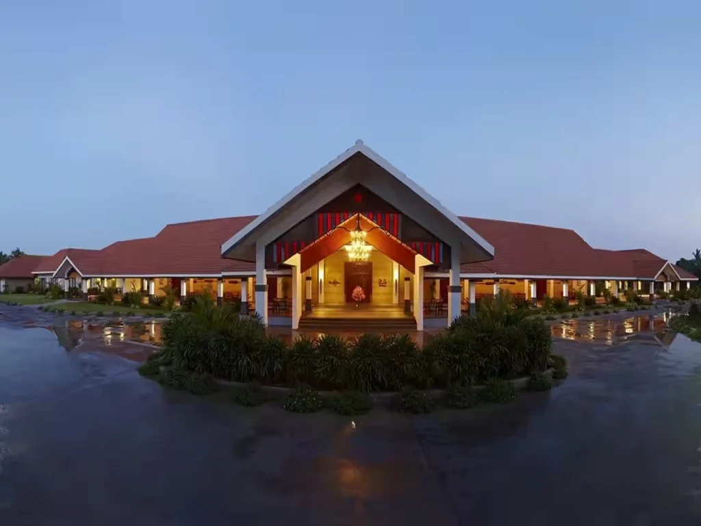 Radisson Blu Resort Kanyakumari