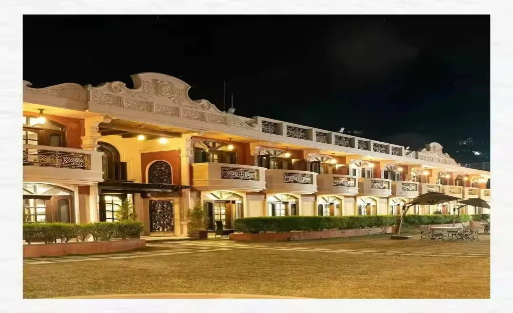 Ramada by Wyndham Mussoorie