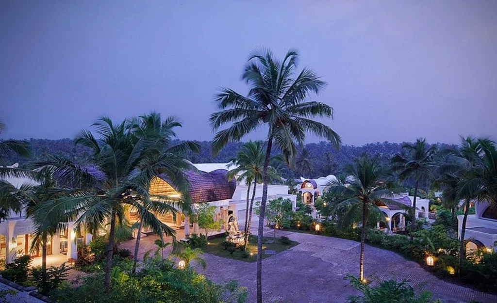 Taj Bekal Resort & Spa