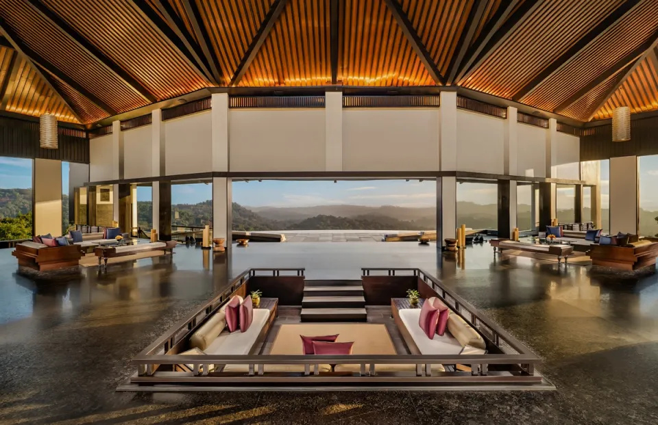 Vivanta By Taj Madikeri