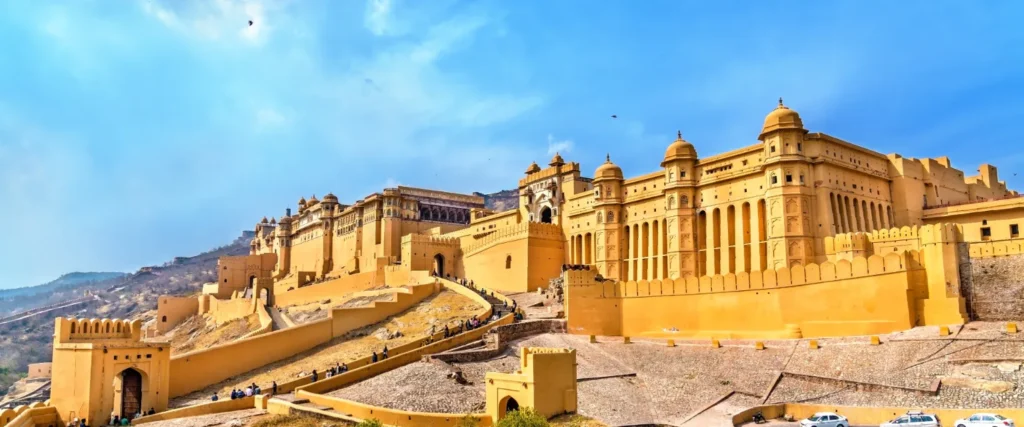 destination wedding planners in Jaipur
