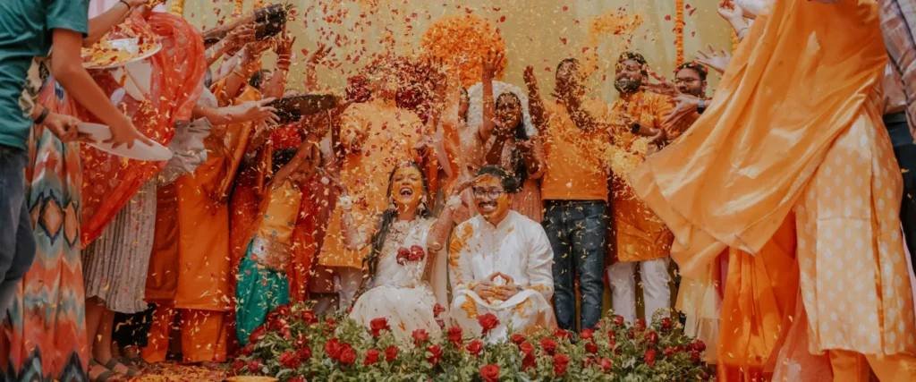 destination wedding in Udaipur