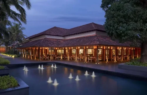 Alila Diva Goa | Destination Wedding Venue Cost In Goa