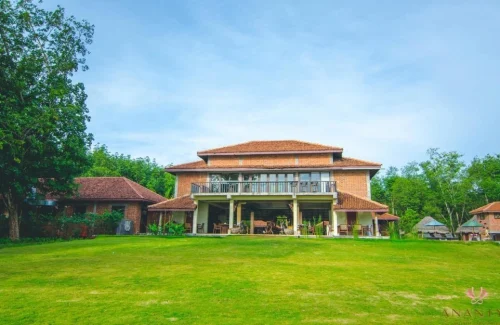Anantya Luxury Resort in Kanyakumari