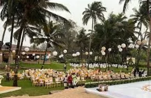 Anchor Resorts In Kannur