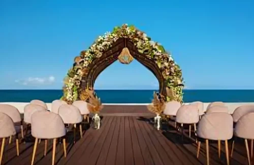 Dream Rock Resorts, Kozhikode.