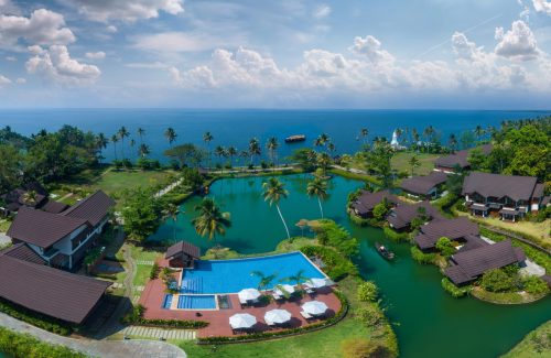 Gokulam Grand Resort & Spa