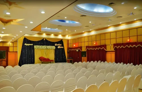Joys Palace Banquet Halls