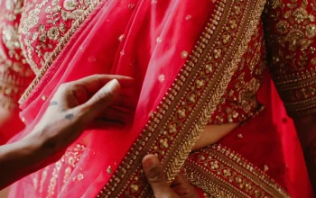 Lehenga Choli jaspira