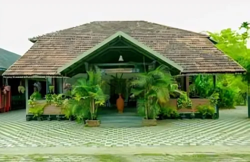 The Hill District Club In Wayanad