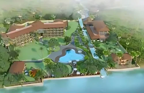 Uday Backwater Resort in Alappuzha