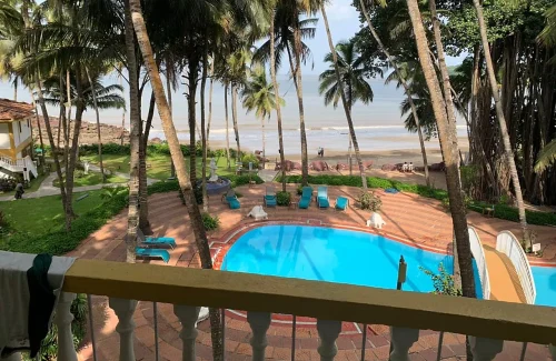 Bambolim Beach Resort | Budget Wedding Venue In Goa