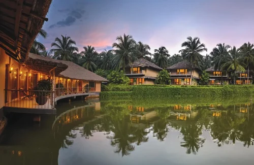 Coco Lagoon By Great Mount Resort