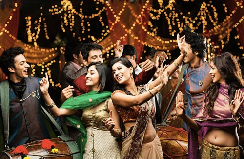 wedding Dances in Kochi Thrissur