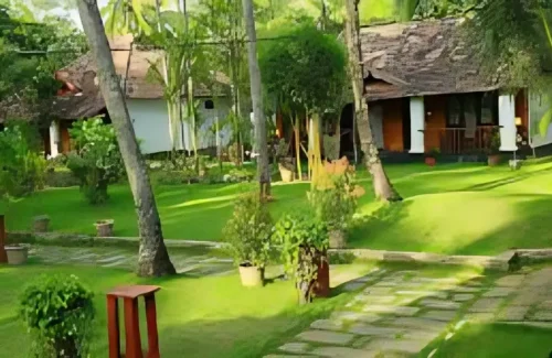 Yantra Ayurvedic Beach Resort