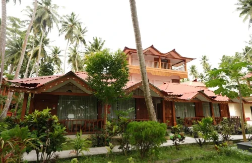 Havelock Island Beach Resort