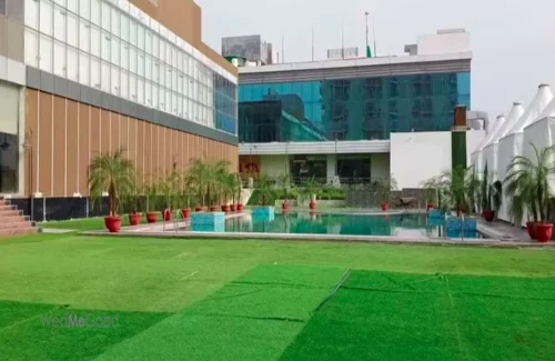 Krishna Valley Wellness Resort