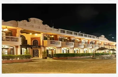 Ramada by Wyndham Mussoorie