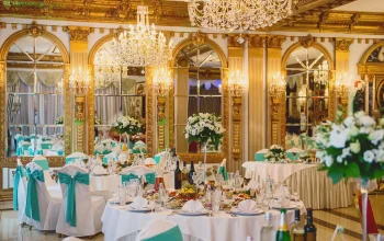 Destination wedding planners in India