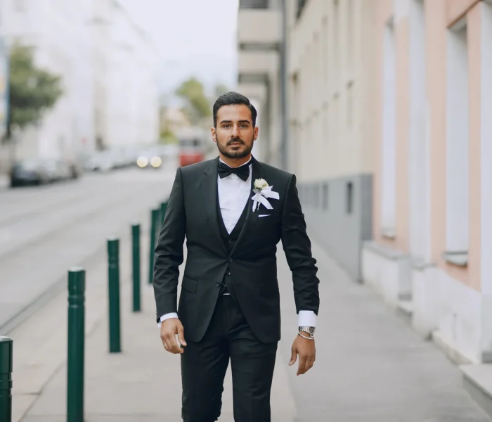 stylish-groom stylish-groom