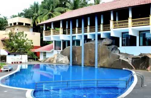 A image OF Vasco Da Gama Beach Resort